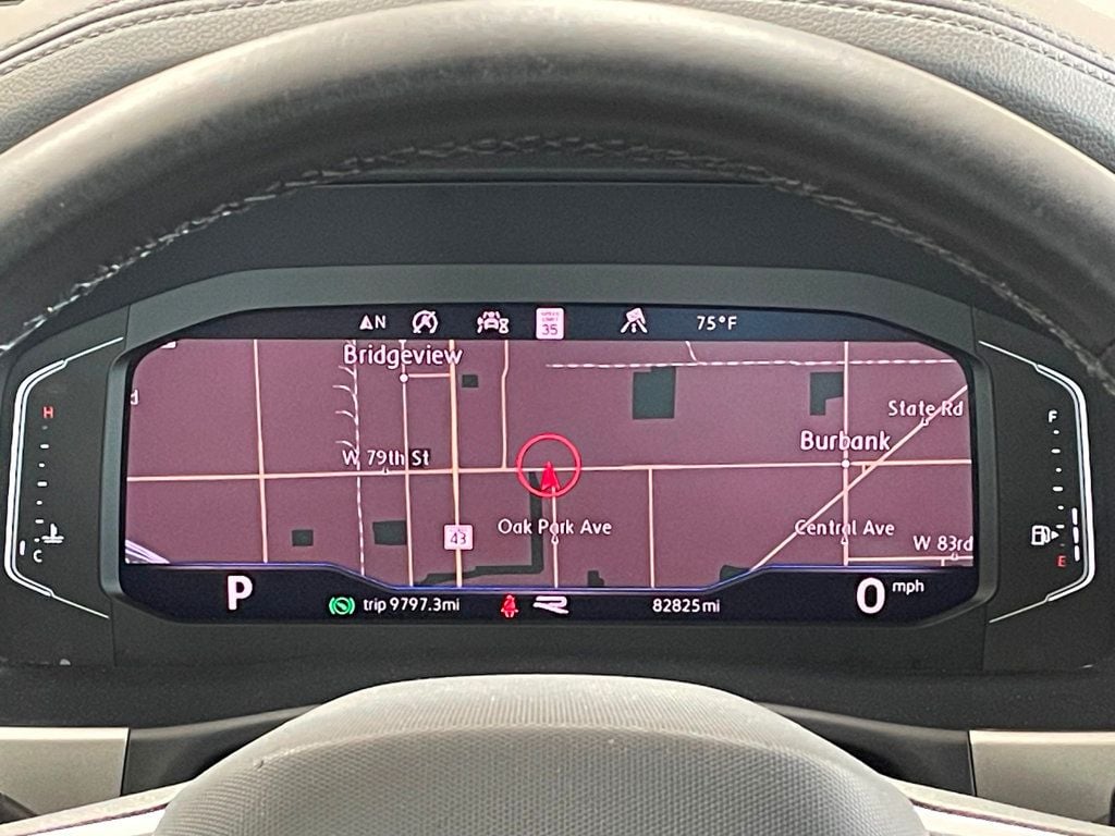 2020 Volkswagen Atlas Cross Sport 3.6L V6 SEL R-Line 4MOTION - 23013555 - 24