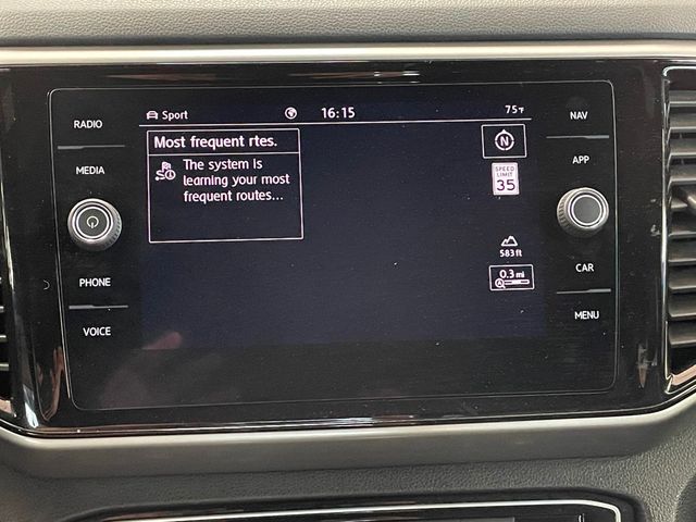 2020 Volkswagen Atlas Cross Sport 3.6L V6 SEL R-Line 4MOTION - 23013555 - 25