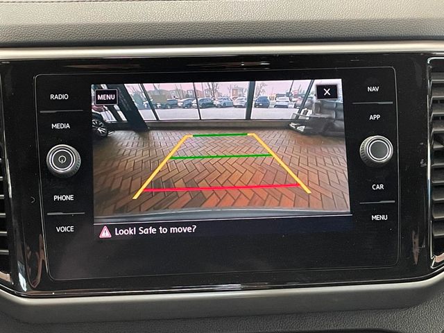 2020 Volkswagen Atlas Cross Sport 3.6L V6 SEL R-Line 4MOTION - 23013555 - 26