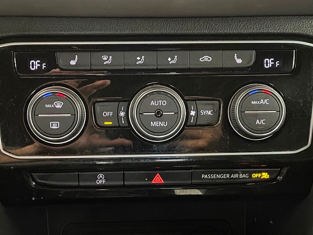 2020 Volkswagen Atlas Cross Sport 3.6L V6 SEL R-Line 4MOTION - 23013555 - 27