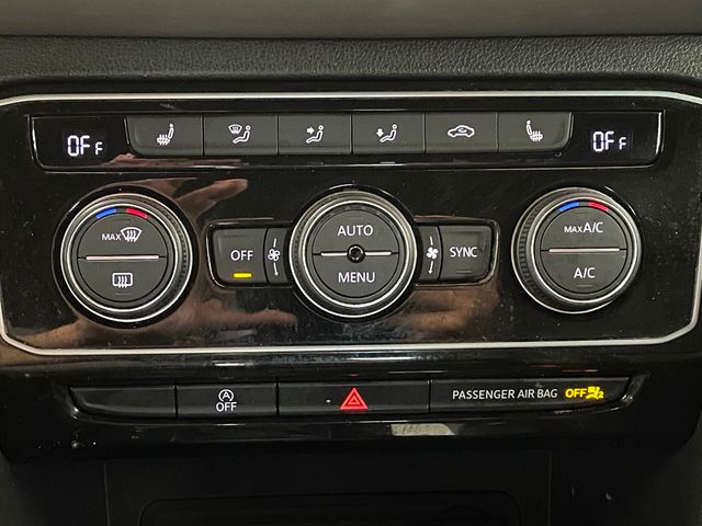 2020 Volkswagen Atlas Cross Sport 3.6L V6 SEL R-Line 4MOTION - 23013555 - 27