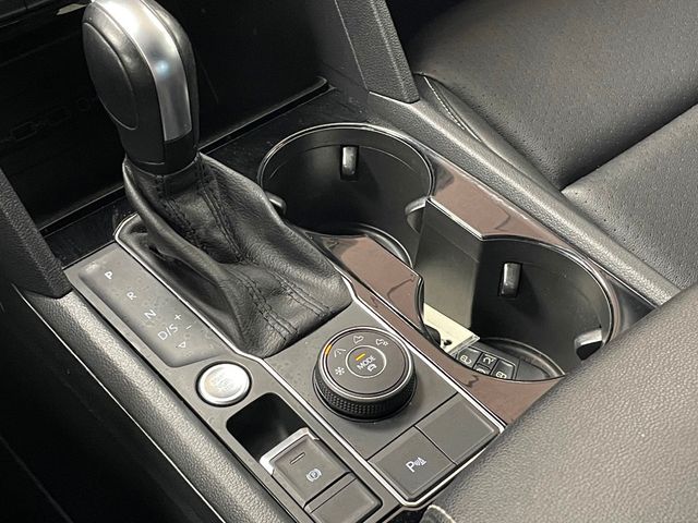 2020 Volkswagen Atlas Cross Sport 3.6L V6 SEL R-Line 4MOTION - 23013555 - 28