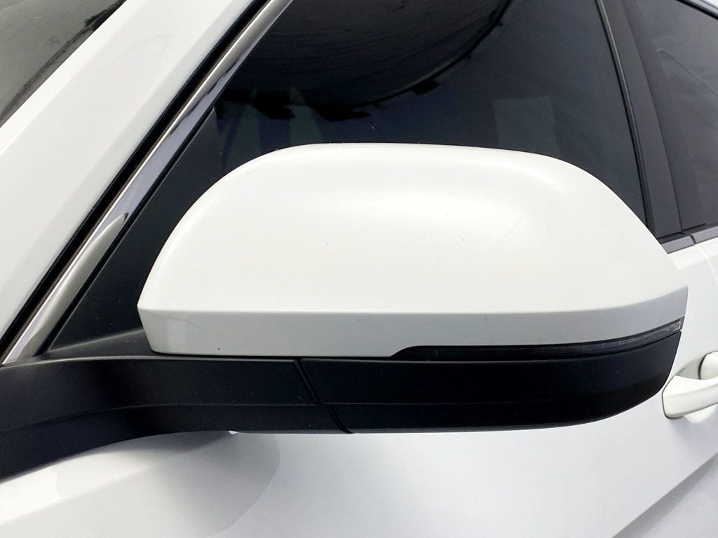 2020 Volkswagen Atlas Cross Sport 3.6L V6 SEL R-Line 4MOTION - 22994958 - 14