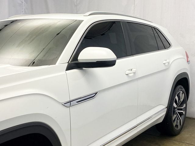 2020 Volkswagen Atlas Cross Sport 3.6L V6 SEL R-Line 4MOTION - 22994958 - 1