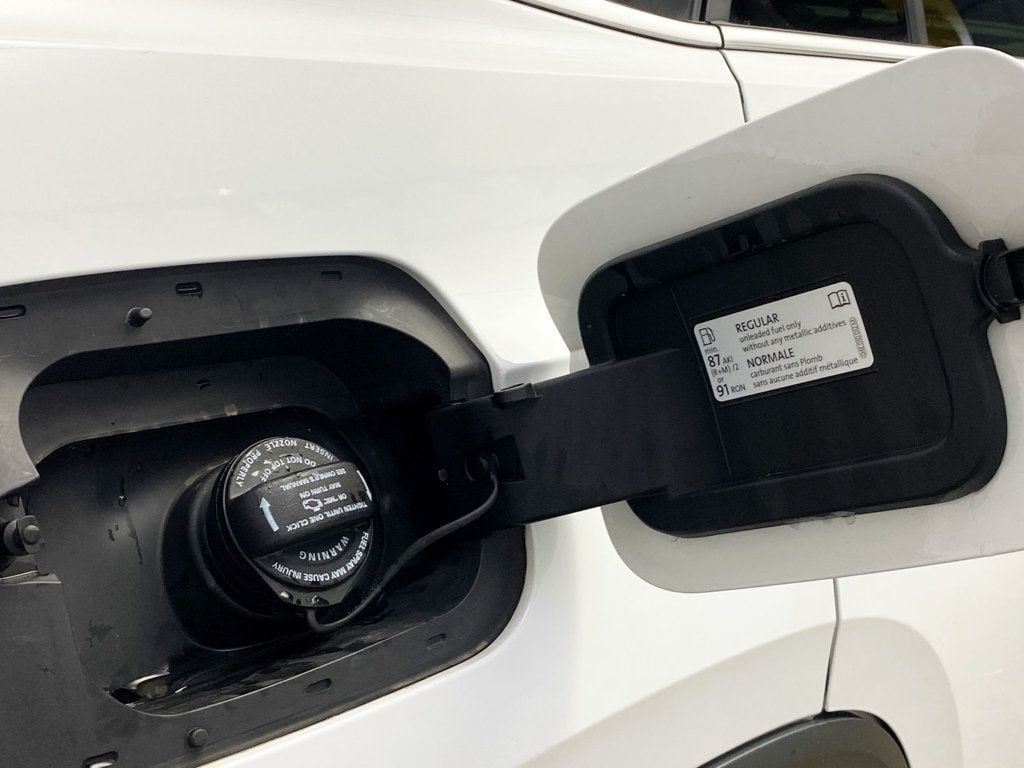 2020 Volkswagen Atlas Cross Sport 3.6L V6 SEL R-Line 4MOTION - 22994958 - 19