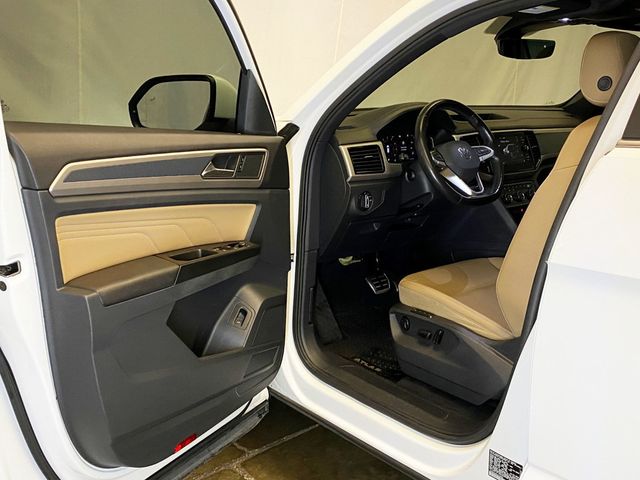 2020 Volkswagen Atlas Cross Sport 3.6L V6 SEL R-Line 4MOTION - 22994958 - 20