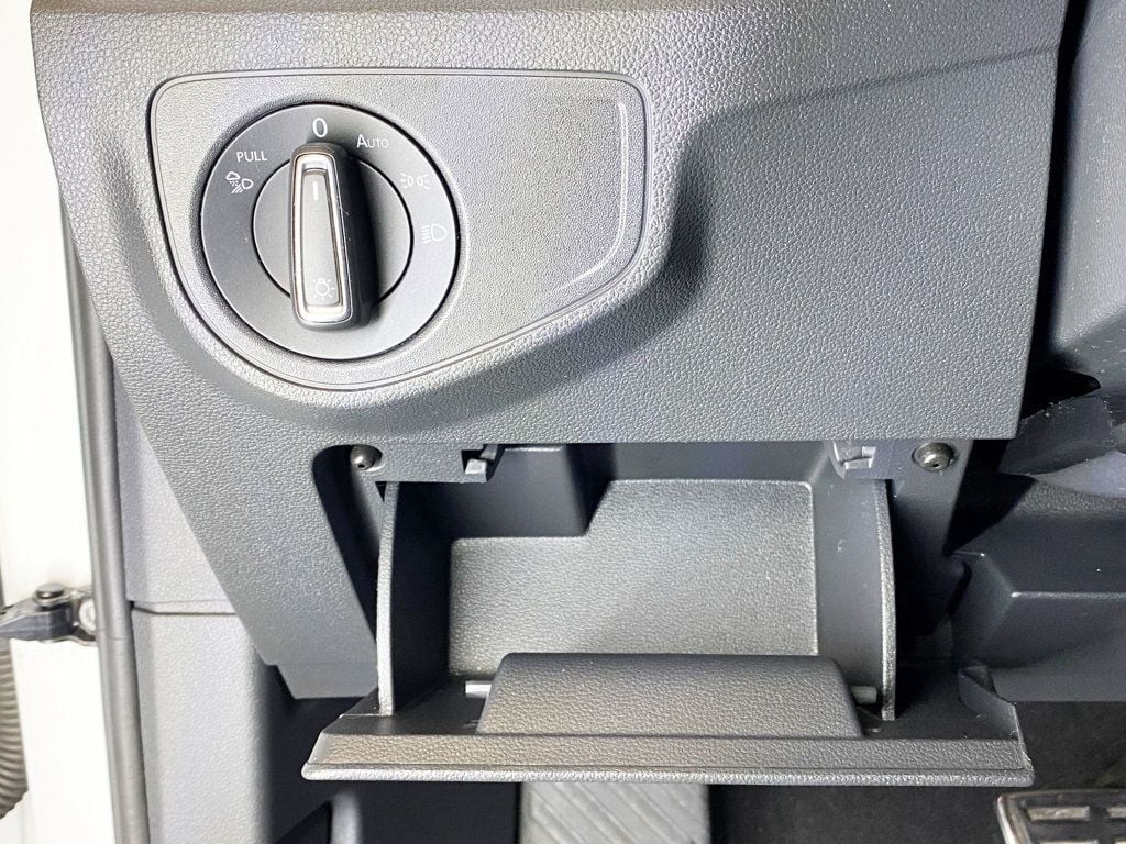 2020 Volkswagen Atlas Cross Sport 3.6L V6 SEL R-Line 4MOTION - 22994958 - 27