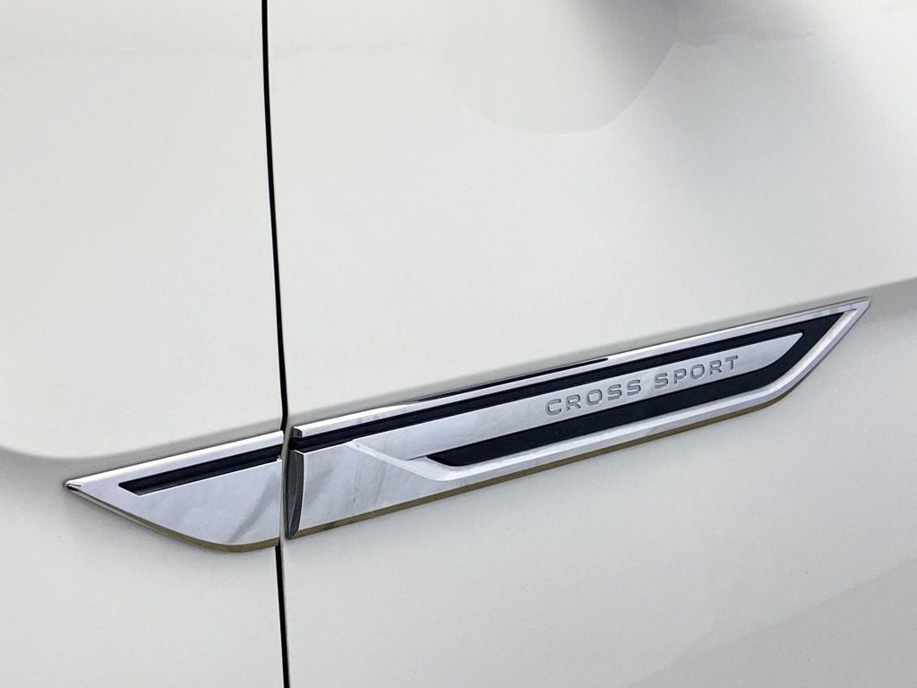 2020 Volkswagen Atlas Cross Sport 3.6L V6 SEL R-Line 4MOTION - 22994958 - 2