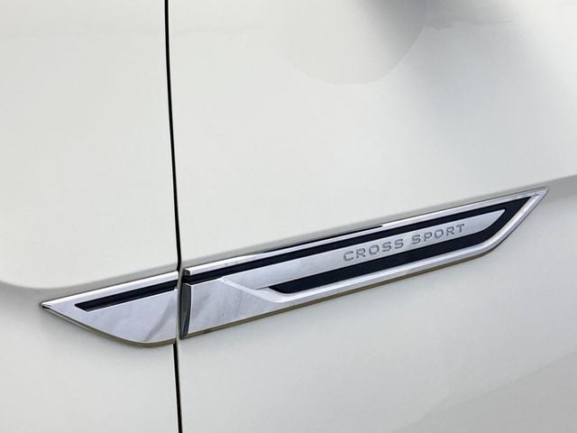 2020 Volkswagen Atlas Cross Sport 3.6L V6 SEL R-Line 4MOTION - 22994958 - 2