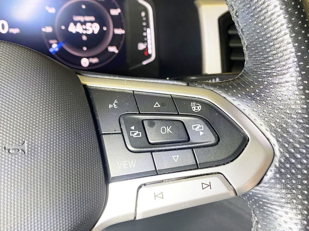 2020 Volkswagen Atlas Cross Sport 3.6L V6 SEL R-Line 4MOTION - 22994958 - 30