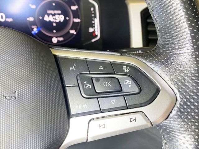 2020 Volkswagen Atlas Cross Sport 3.6L V6 SEL R-Line 4MOTION - 22994958 - 30