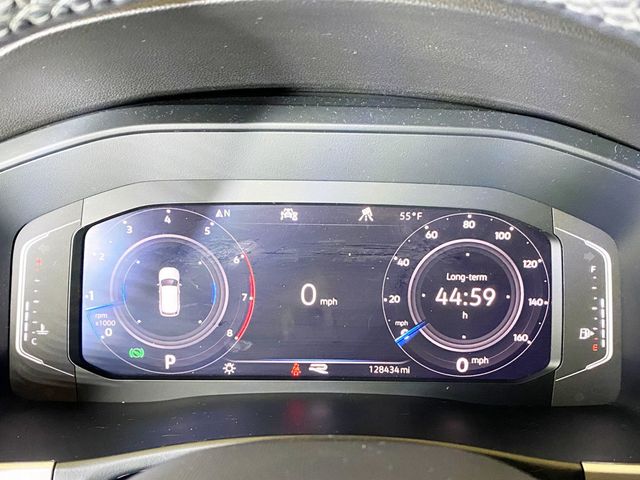 2020 Volkswagen Atlas Cross Sport 3.6L V6 SEL R-Line 4MOTION - 22994958 - 33