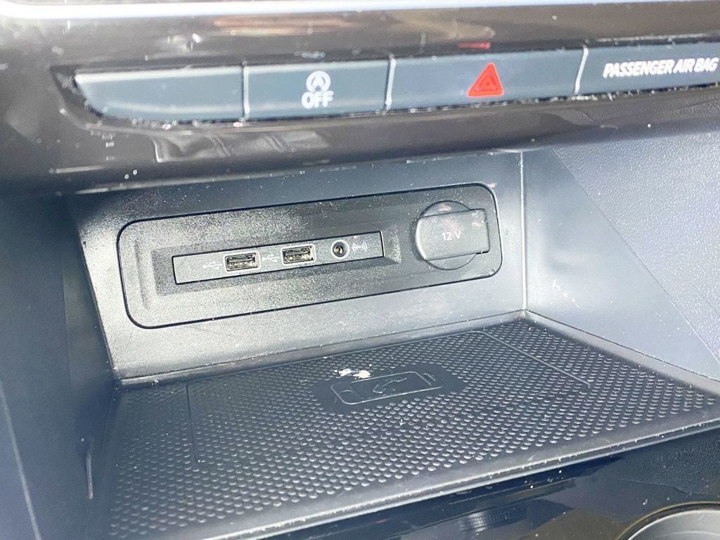 2020 Volkswagen Atlas Cross Sport 3.6L V6 SEL R-Line 4MOTION - 22994958 - 38