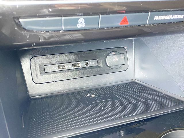 2020 Volkswagen Atlas Cross Sport 3.6L V6 SEL R-Line 4MOTION - 22994958 - 38