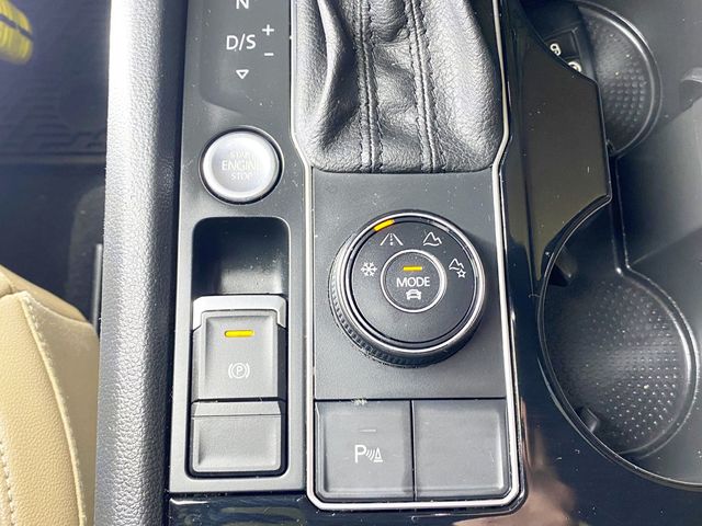 2020 Volkswagen Atlas Cross Sport 3.6L V6 SEL R-Line 4MOTION - 22994958 - 40