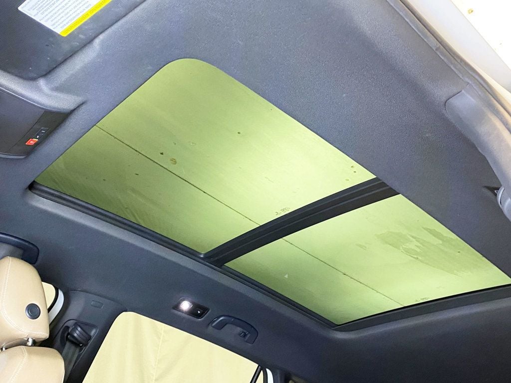 2020 Volkswagen Atlas Cross Sport 3.6L V6 SEL R-Line 4MOTION - 22994958 - 45