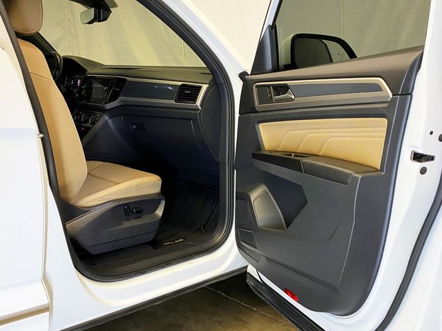 2020 Volkswagen Atlas Cross Sport 3.6L V6 SEL R-Line 4MOTION - 22994958 - 46