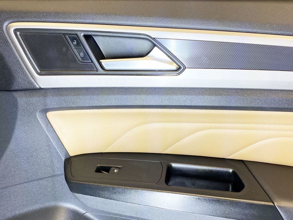 2020 Volkswagen Atlas Cross Sport 3.6L V6 SEL R-Line 4MOTION - 22994958 - 47