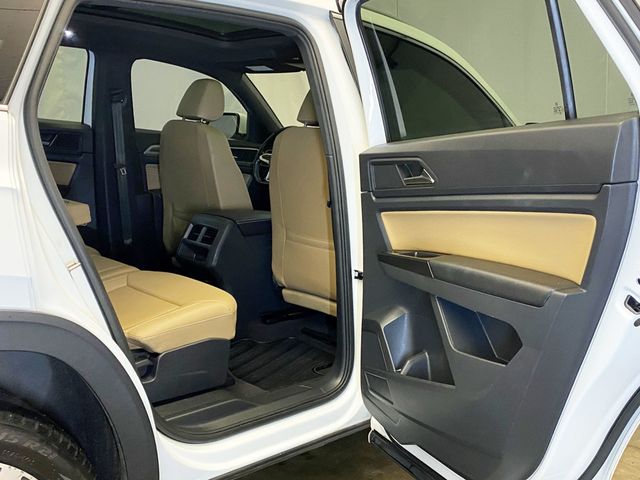 2020 Volkswagen Atlas Cross Sport 3.6L V6 SEL R-Line 4MOTION - 22994958 - 51