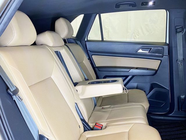 2020 Volkswagen Atlas Cross Sport 3.6L V6 SEL R-Line 4MOTION - 22994958 - 53