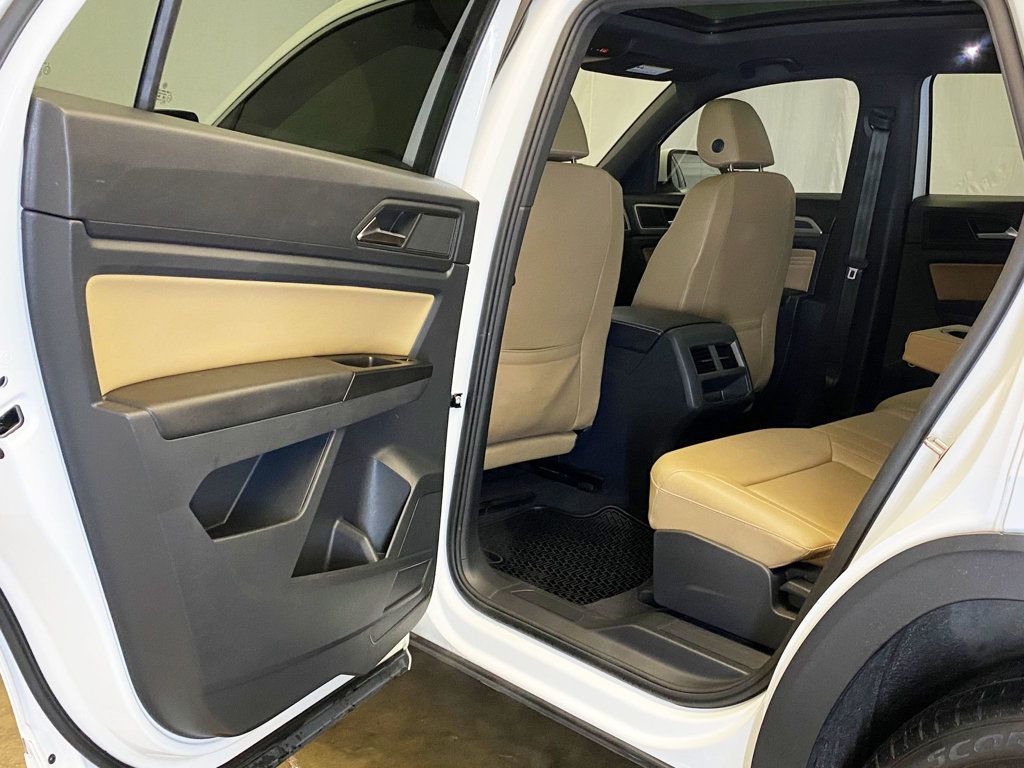 2020 Volkswagen Atlas Cross Sport 3.6L V6 SEL R-Line 4MOTION - 22994958 - 54