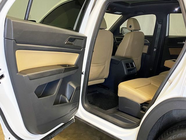 2020 Volkswagen Atlas Cross Sport 3.6L V6 SEL R-Line 4MOTION - 22994958 - 54