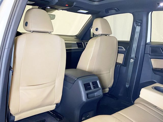 2020 Volkswagen Atlas Cross Sport 3.6L V6 SEL R-Line 4MOTION - 22994958 - 55