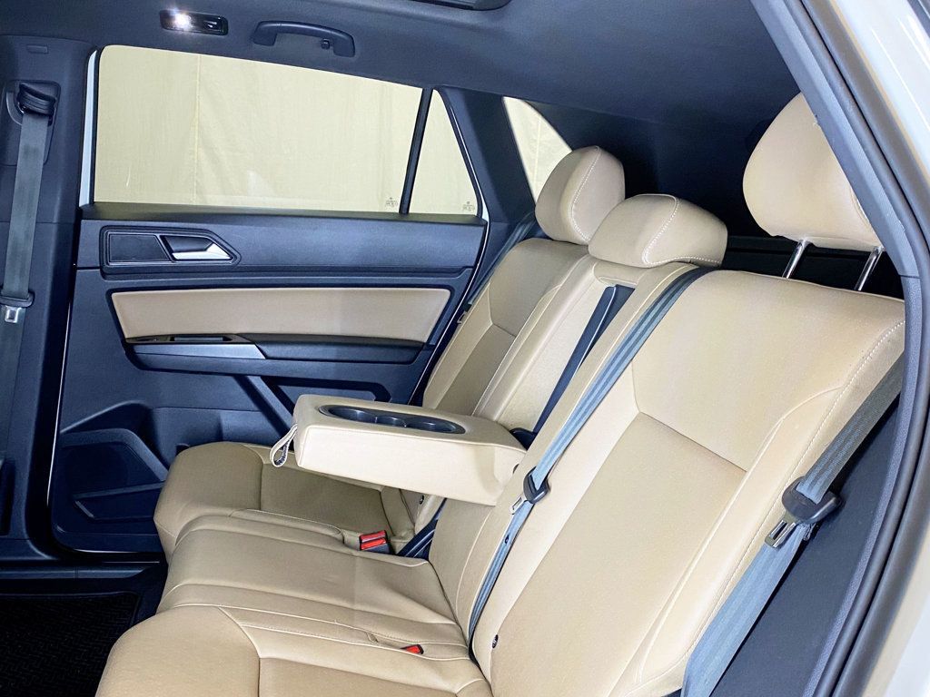 2020 Volkswagen Atlas Cross Sport 3.6L V6 SEL R-Line 4MOTION - 22994958 - 56