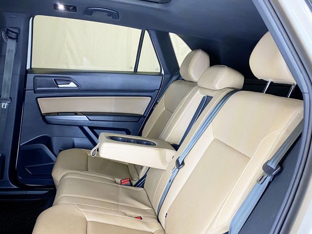 2020 Volkswagen Atlas Cross Sport 3.6L V6 SEL R-Line 4MOTION - 22994958 - 56