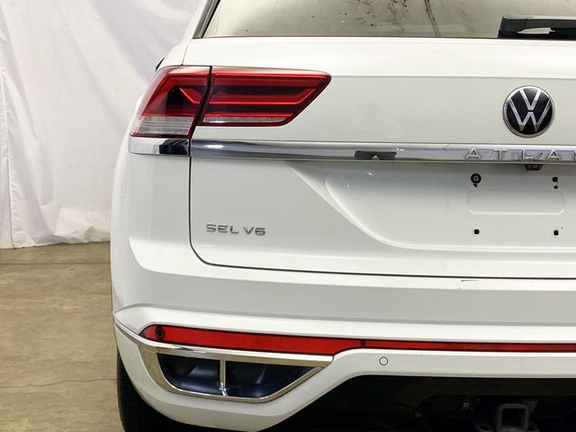 2020 Volkswagen Atlas Cross Sport 3.6L V6 SEL R-Line 4MOTION - 22994958 - 5
