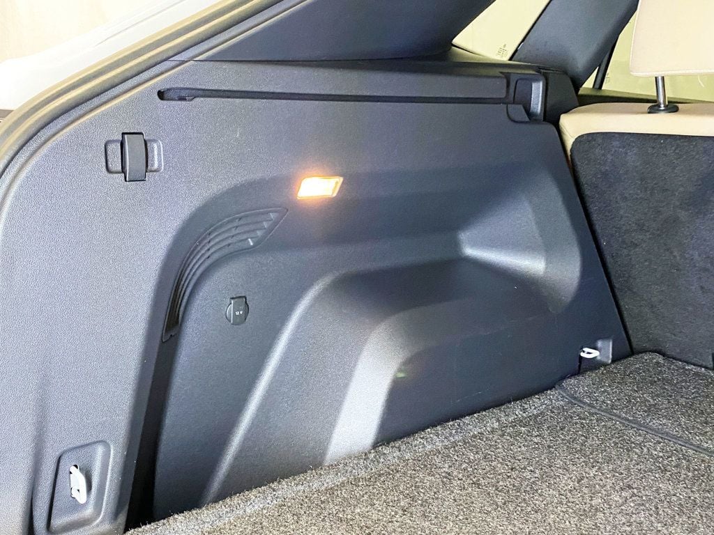 2020 Volkswagen Atlas Cross Sport 3.6L V6 SEL R-Line 4MOTION - 22994958 - 61