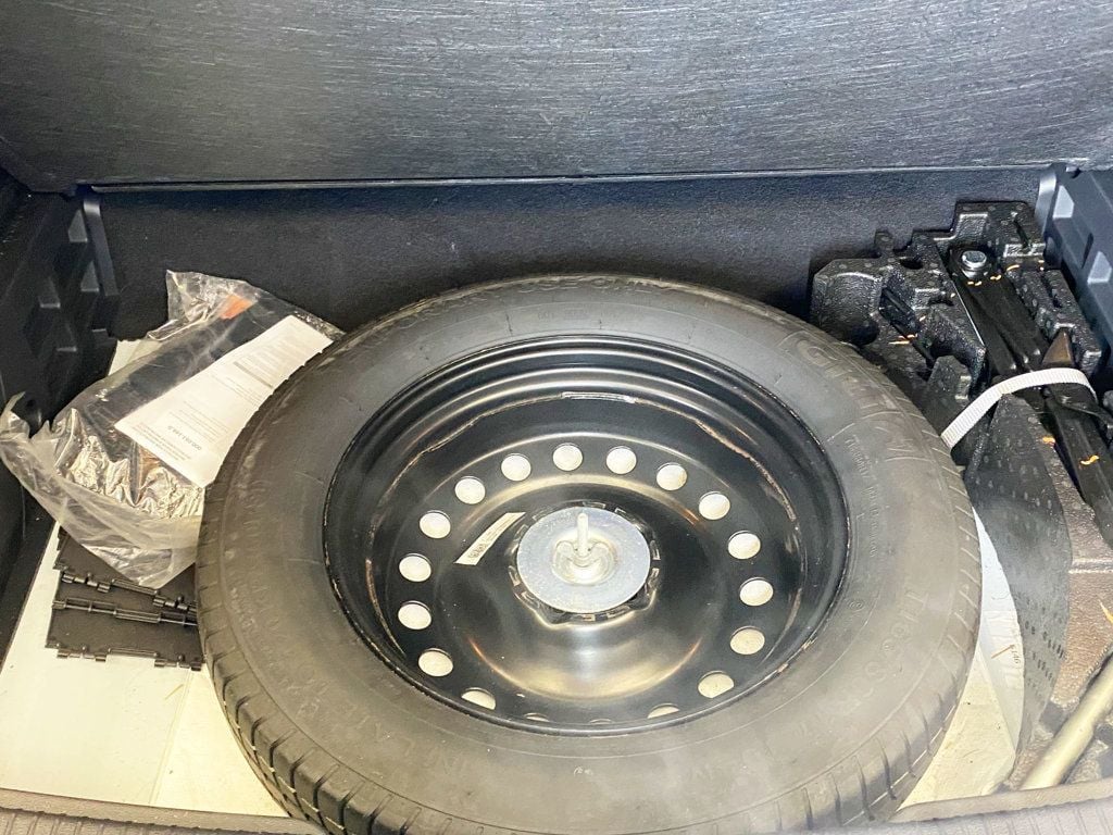 2020 Volkswagen Atlas Cross Sport 3.6L V6 SEL R-Line 4MOTION - 22994958 - 63