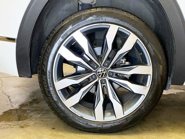 2020 Volkswagen Atlas Cross Sport 3.6L V6 SEL R-Line 4MOTION - 22994958 - 65