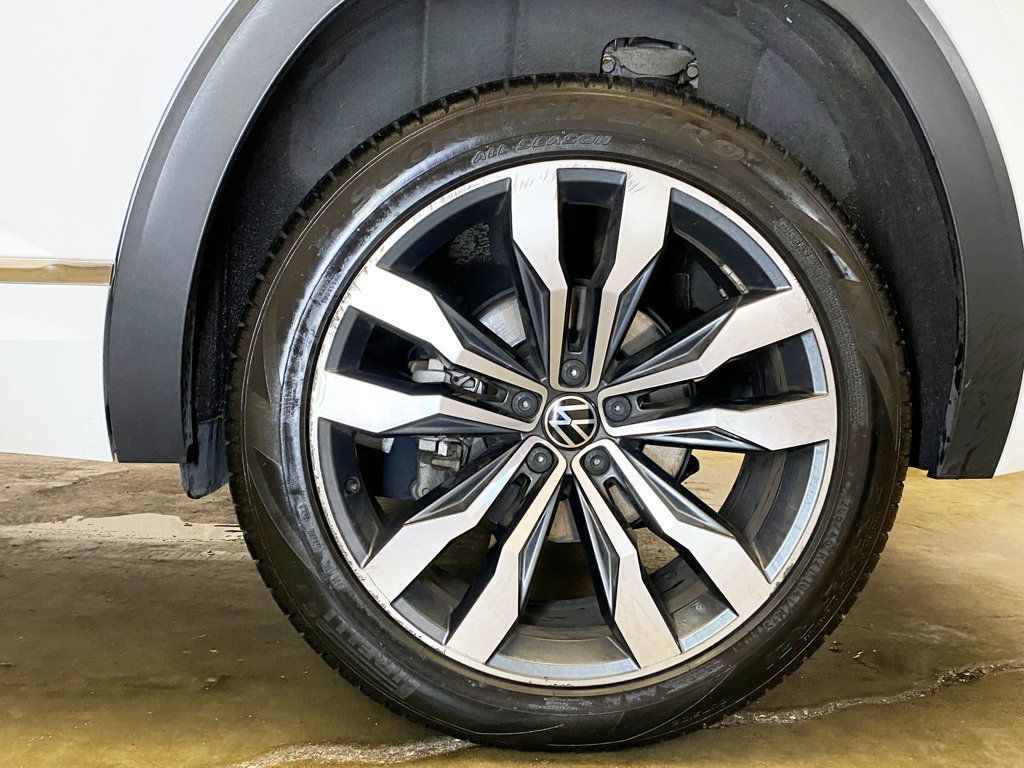 2020 Volkswagen Atlas Cross Sport 3.6L V6 SEL R-Line 4MOTION - 22994958 - 68