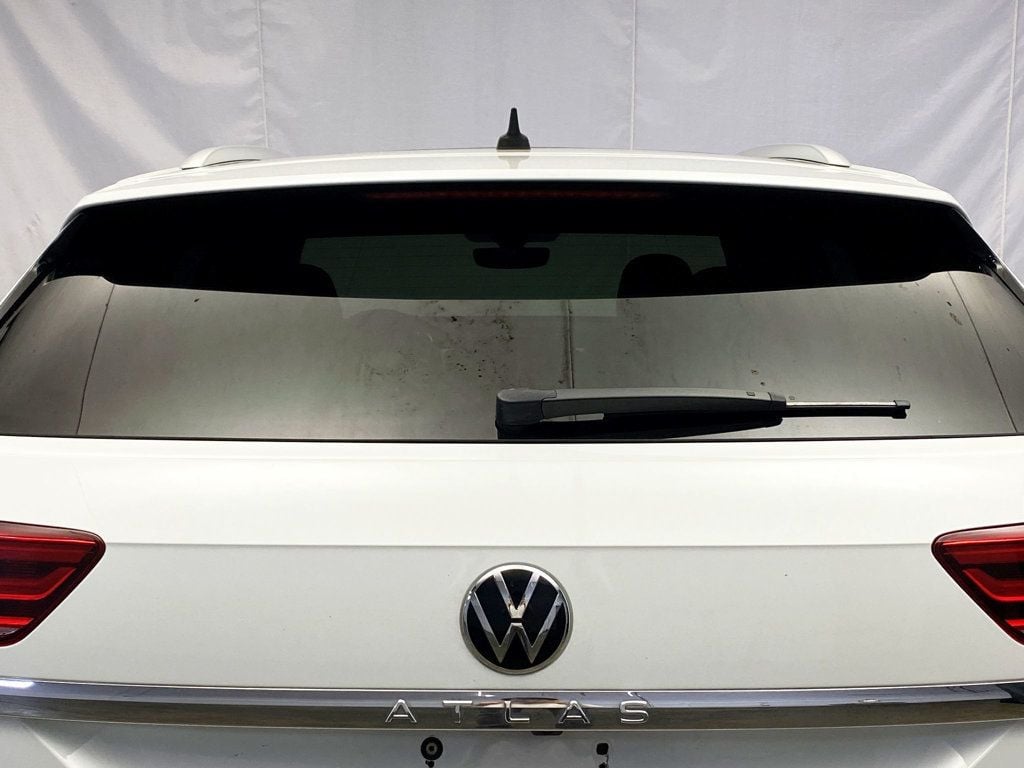 2020 Volkswagen Atlas Cross Sport 3.6L V6 SEL R-Line 4MOTION - 22994958 - 6