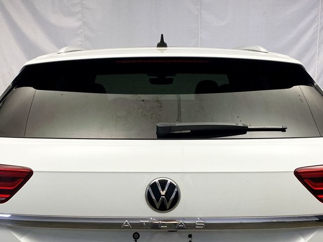 2020 Volkswagen Atlas Cross Sport 3.6L V6 SEL R-Line 4MOTION - 22994958 - 6