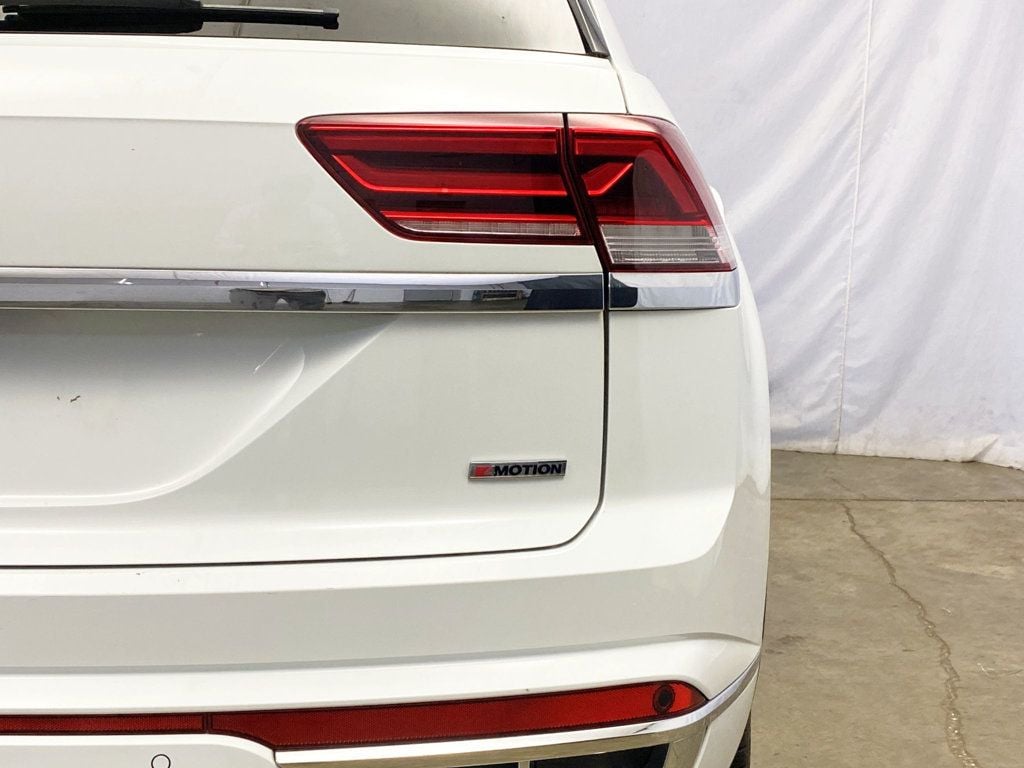 2020 Volkswagen Atlas Cross Sport 3.6L V6 SEL R-Line 4MOTION - 22994958 - 7