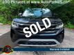 2020 Volkswagen Atlas Cross Sport 3.6L V6 SE w/Technology 4MOTION - 22424636 - 0