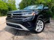 2020 Volkswagen Atlas Cross Sport 3.6L V6 SE w/Technology 4MOTION - 22424636 - 2