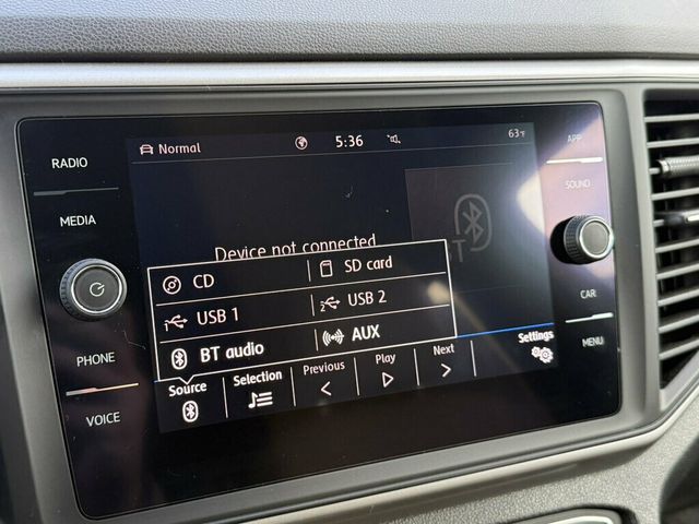 2020 Volkswagen Atlas Cross Sport 3.6L V6 SE w/Technology 4MOTION - 23083667 - 26