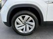2020 Volkswagen Atlas Cross Sport 3.6L V6 SE w/Technology 4MOTION - 23083667 - 35