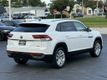 2020 Volkswagen Atlas Cross Sport 3.6L V6 SE w/Technology 4MOTION - 23083667 - 5