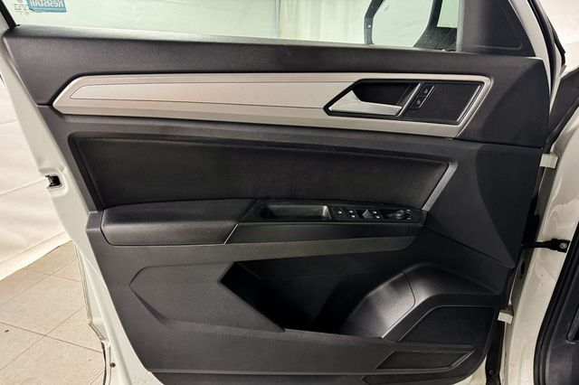 2020 Volkswagen Atlas Cross Sport S4 MOTION AWD - 22956724 - 11