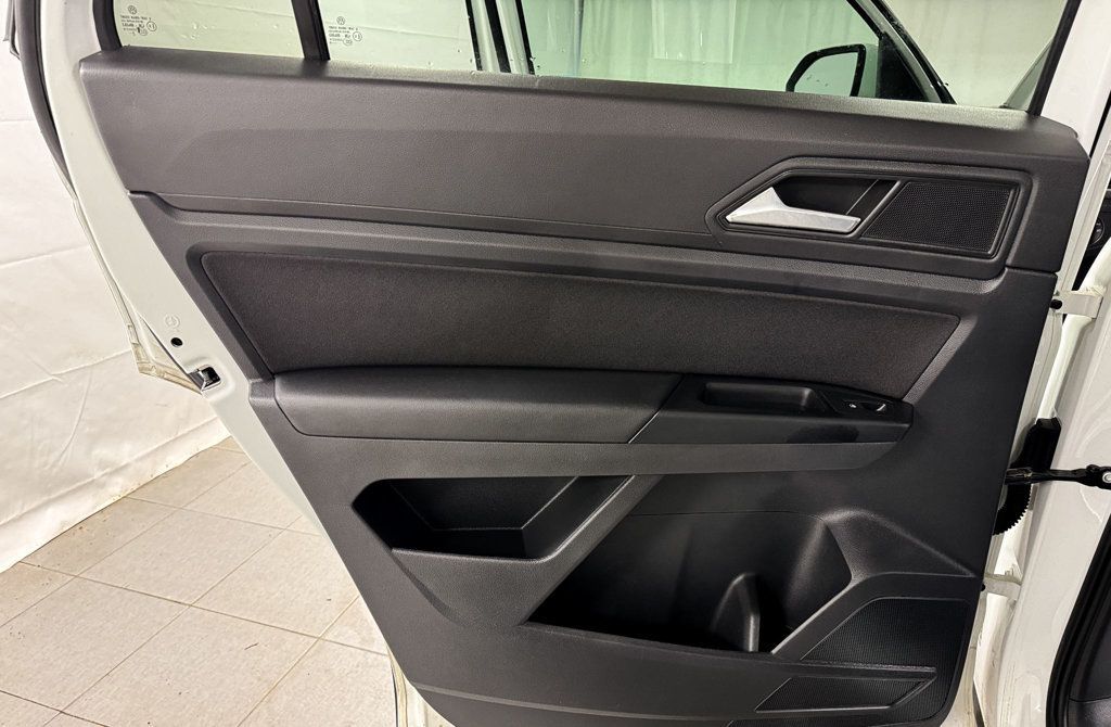 2020 Volkswagen Atlas Cross Sport S4 MOTION AWD - 22956724 - 12