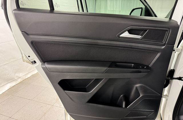 2020 Volkswagen Atlas Cross Sport S4 MOTION AWD - 22956724 - 12