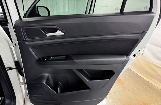 2020 Volkswagen Atlas Cross Sport S4 MOTION AWD - 22956724 - 13