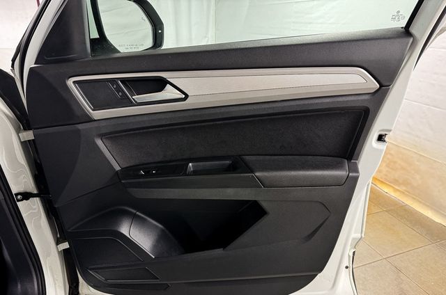 2020 Volkswagen Atlas Cross Sport S4 MOTION AWD - 22956724 - 14