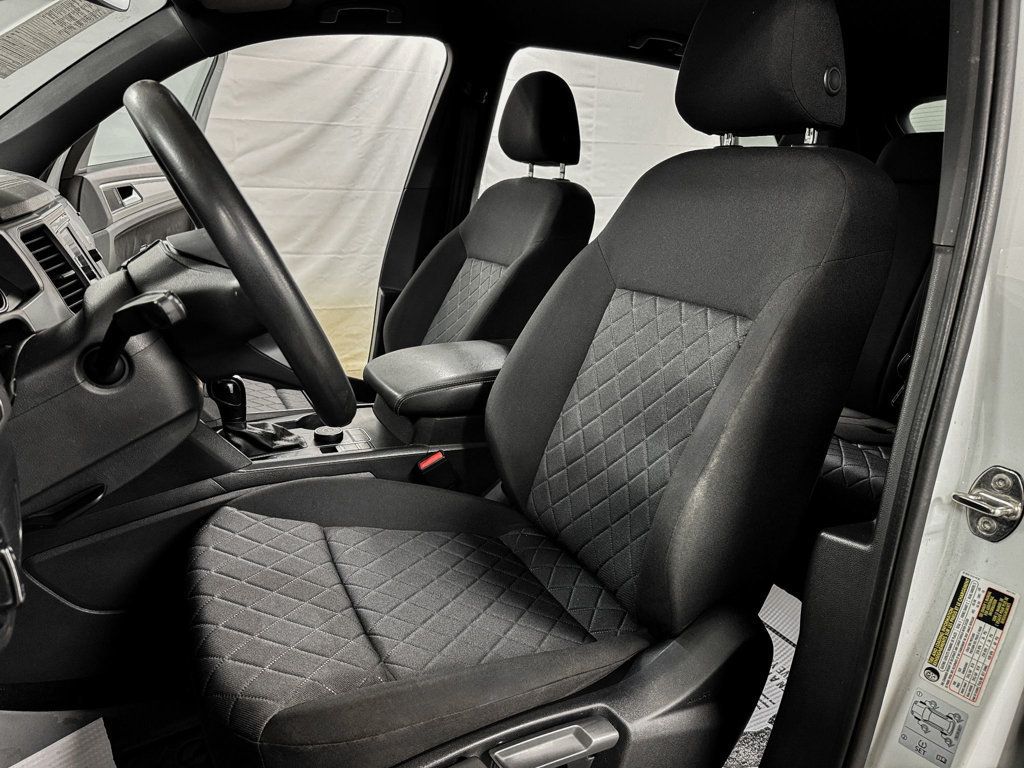 2020 Volkswagen Atlas Cross Sport S4 MOTION AWD - 22956724 - 6