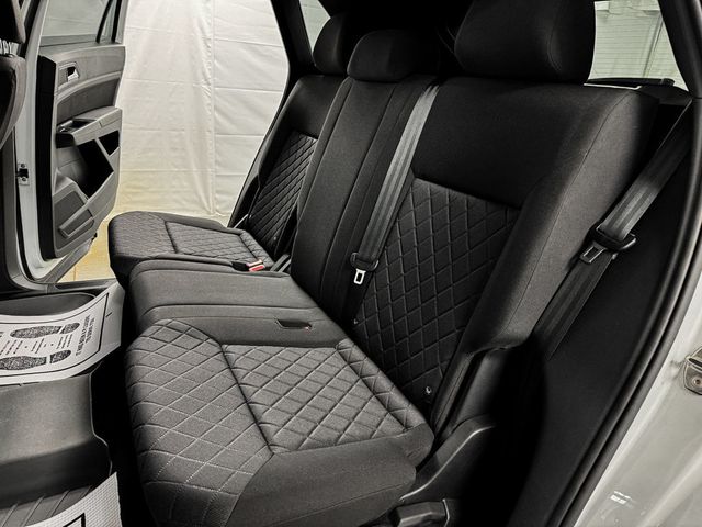 2020 Volkswagen Atlas Cross Sport S4 MOTION AWD - 22956724 - 7