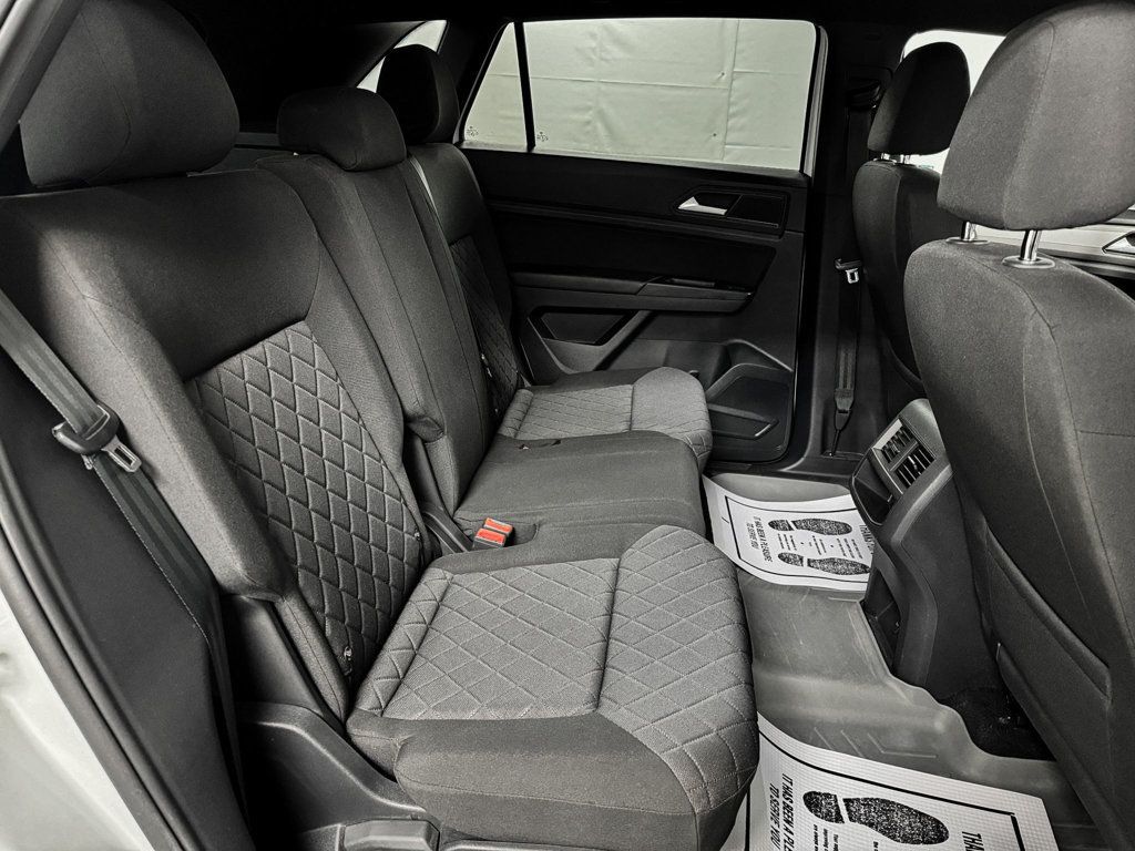 2020 Volkswagen Atlas Cross Sport S4 MOTION AWD - 22956724 - 8